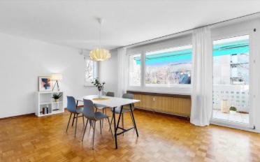 Wohnung 3 Zimmer - image - 3