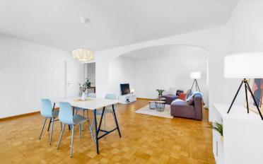 Wohnung 3 Zimmer - image - 1