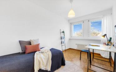 Wohnung 3 Zimmer - image - 9
