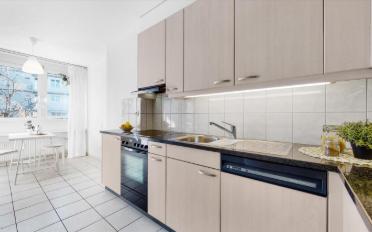 Wohnung 3 Zimmer - image - 5