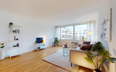 Appartement 2.5 pièces - image - 2