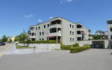 Apartment 4.5 rooms - image - 1