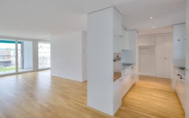 Wohnung 4.5 Zimmer - image - 2