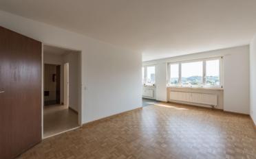Apartment 2.5 rooms - image - 2