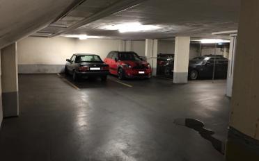 Tiefgarage - image - 2