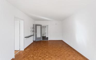 Apartment 3.5 rooms - image - 2
