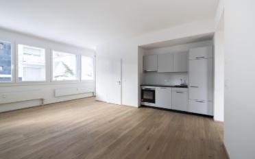 Apartment 2.5 rooms - image - 3