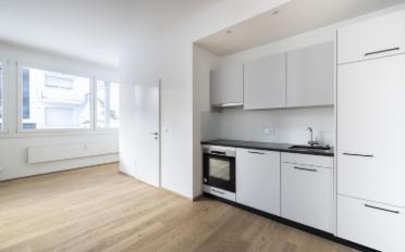 Apartment 2.5 rooms - image - 4