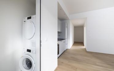 Apartment 2.5 rooms - image - 8