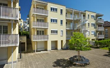 Duplex 3.5 rooms - image - 1