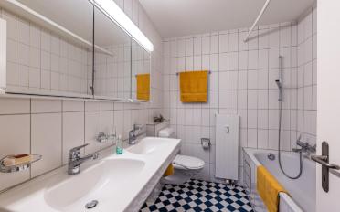 Duplex 3.5 rooms - image - 6