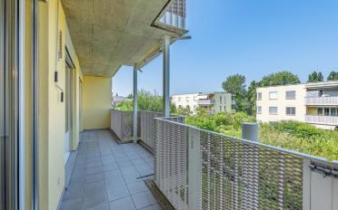 Duplex 3.5 rooms - image - 10