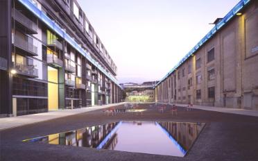 Industrie - image - 1