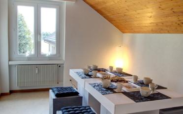 Apartment 4.5 rooms - image - 7