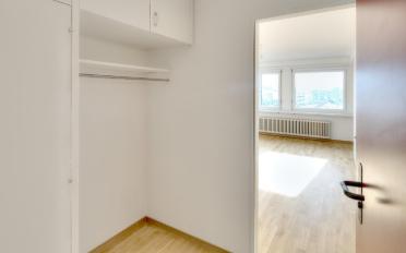 Apartment 1 room - image - 6