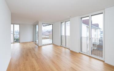 Wohnung 4.5 Zimmer - image - 1