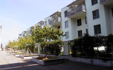 Tiefgarage - image - 1