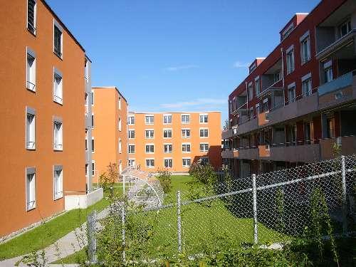 Bassersdorf