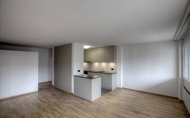 Wohnung 3.5 Zimmer - image - 1