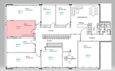 Büro - image - 7