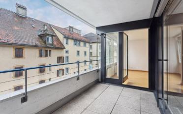 Wohnung 2 Zimmer - image - 7