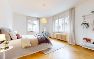 Wohnung 3 Zimmer - image - 3