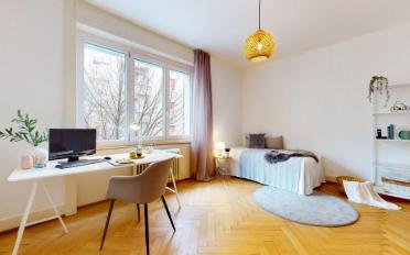 Wohnung 3 Zimmer - image - 4