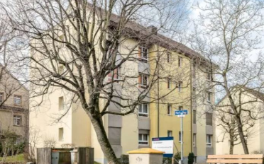 Apartment 3.5 rooms - image - 2