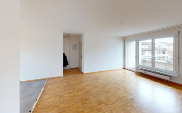 Apartment 3.5 rooms - image - 3