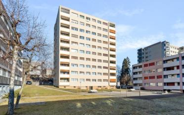 Wohnung 3 Zimmer - image - 1
