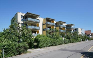 Apartment 3.5 rooms - image - 1