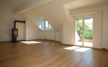 Duplex 5.5 rooms - image - 5
