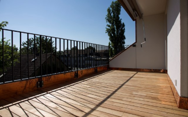 Duplex 5.5 rooms - image - 9