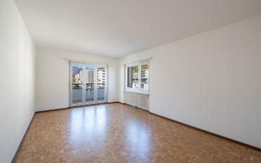 Appartement 4 pièces - image - 2