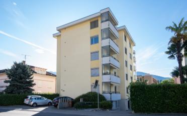 Appartement 4 pièces - image - 1