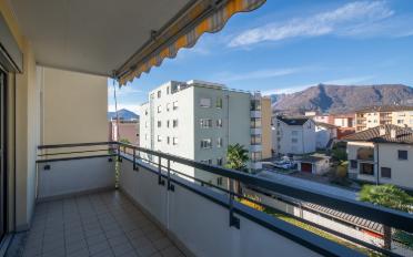 Appartement 4 pièces - image - 8