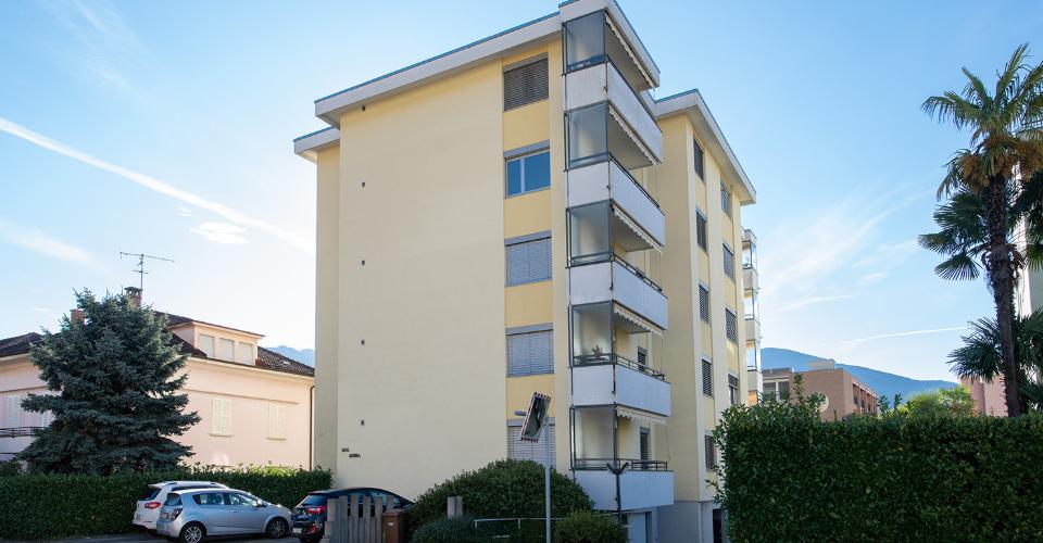 Locarno