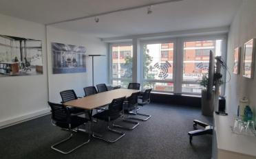 Büro - image - 2