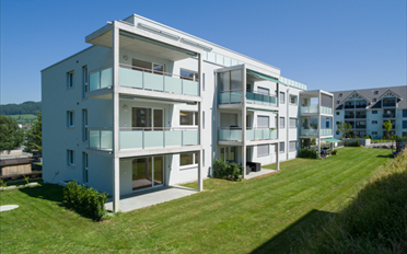 Appartement 3.5 pièces - image - 1