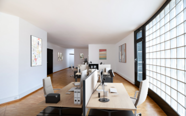 Büro - image - 1