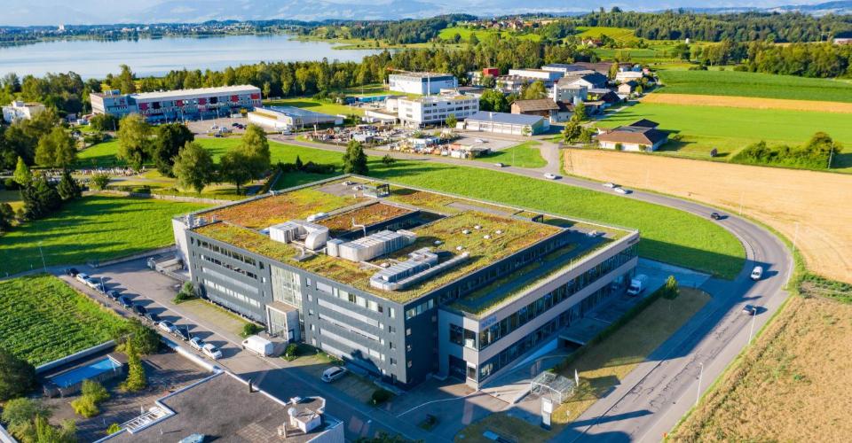 Pfäffikon ZH