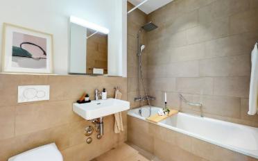 Wohnung 3.5 Zimmer - image - 5