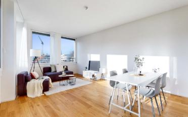 Wohnung 3.5 Zimmer - image - 2