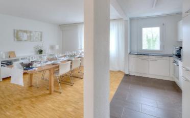 Appartement 3.5 pièces - image - 1