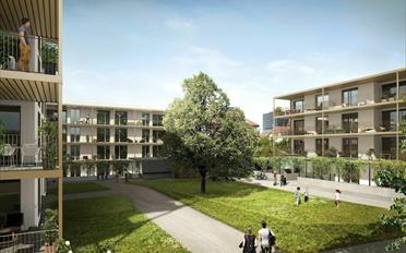 Apartment 3.5 rooms - image - 1