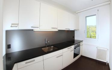 Apartment 3.5 rooms - image - 5