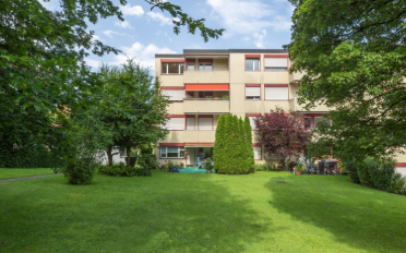 Apartment 4.5 rooms - image - 1