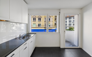 Apartment 2.5 rooms - image - 4