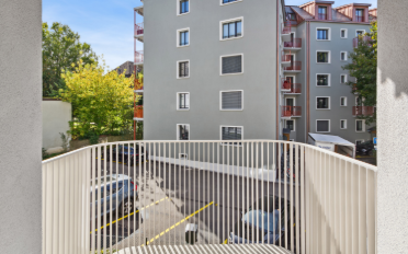 Apartment 2.5 rooms - image - 10