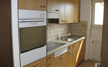 Wohnung 3.5 Zimmer - image - 3